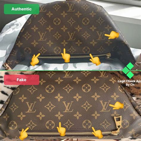 knock off louis vuitton bum bag